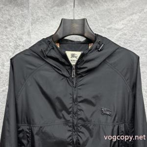 BURBERRYジャケット人気デザインで欲しい 上品でベーシック 人気セール新品ブランド 偽物