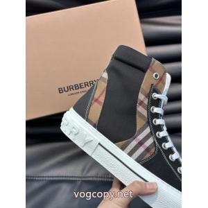 スニーカースーパー コピー メンズBURBERRY新作夏の優秀アイテム 大人気カラー入荷！ 即発送可能..