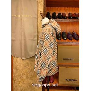 ジャケッ激安 通販 ブランド目を惹く カワイイ雰囲気 使い勝手の良いトレンドBURBERRY..