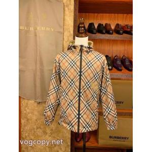 ジャケッ激安 通販 ブランド目を惹く カワイイ雰囲気 使い勝手の良いトレンドBURBERRY..