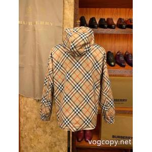 ジャケッ激安 通販 ブランド目を惹く カワイイ雰囲気 使い勝手の良いトレンドBURBERRY..