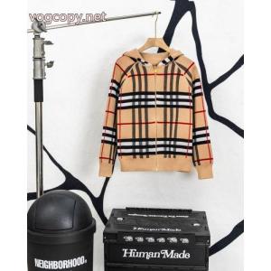 セーターのコート韓国高級服 シーズン限定お買い得！ 新作限定上品な激安 通販 専門BURBERRY