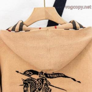 セーターのコート韓国高級服 シーズン限定お買い得！ 新作限定上品な激安 通販 専門BURBERRY