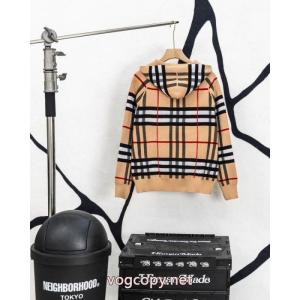 セーターのコート韓国高級服 シーズン限定お買い得！ 新作限定上品な激安 通販 専門BURBERRY