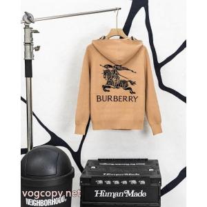 セーターのコート韓国高級服 シーズン限定お買い得！ 新作限定上品な激安 通販 専門BURBERRY