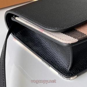 ブランド コピー 優良店BURBERRY夏のカジュアルコーデに欠かせない 清潔感の高い新品 VIPセール限定品バッグ..