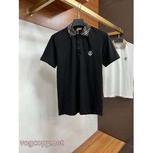 個性的な素材感も魅力 SALE品追加 雑誌掲載シャツBURBERRYブランド レプリカ..