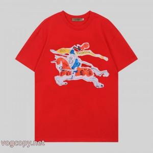 半袖Tシャツバーバリー激安 通販 専門高い人気 大注目日本未入荷 2026fw