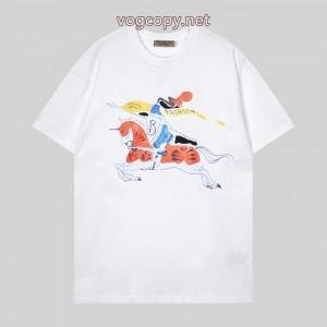 半袖Tシャツバーバリー激安 通販 専門高い人気 大注目日本未入荷 2026fw