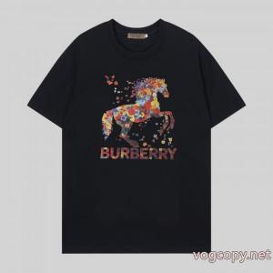 BURBERRY激安 通販 専門半袖Tシャツ当店大人気 ブランド新作2026 大注目！ 