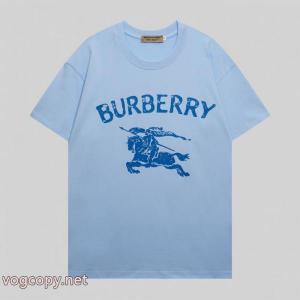 激レアモデル 日本限定素材 クール印象ブランド 偽物 激安 通販バーバリー半袖Tシャツ