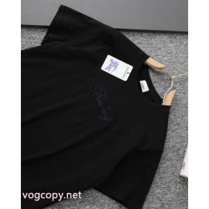 新作アイテムが今年流 トレンドスタイル 数量限定特売BURBERRYブランド 品 激安 通販半袖Tシャツ