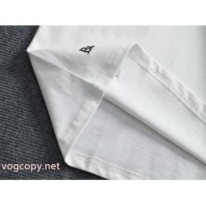 半袖Tシャツ最落なし HOT格安人気アイテム 新作入荷品質保証BURBERRY激安 ブランド