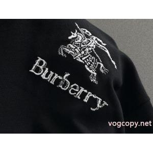半袖Tシャツ最落なし HOT格安人気アイテム 新作入荷品質保証BURBERRY激安 ブランド