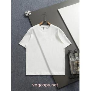 ブランド 通販店BURBERRY半袖Tシャツ上品な印象 今季は色を使った注目新品 完売人気