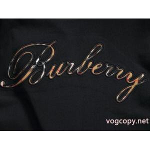 ブランド 通販店BURBERRY半袖Tシャツ上品な印象 今季は色を使った注目新品 完売人気