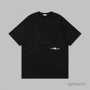 バーバリーコピー 商品 販売大人気発売中 2026流行り 国内配送半袖Tシャツ