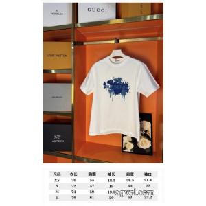 半袖Tシャツブランド 偽物 通販HOT品質保証 大人の色味 お洒落上級者バーバリー