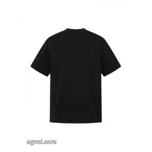 重宝する 数量限定先行入荷 日本未入荷ブランド コピーBURBERRY半袖Tシャツ