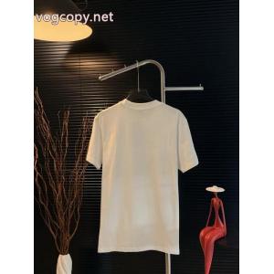 半袖Tシャツブランド コピー 通販BURBERRY安心感に溢れる オシャレ 好感度の高い人気販売