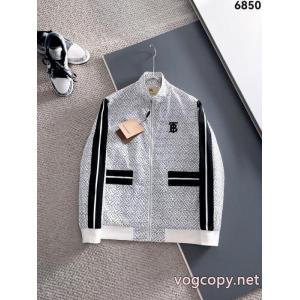 BURBERRYブランド コピー追跡付人気デザイン早い者勝ち VIPセールで奇跡 やっぱり優しい色ジャケット.
