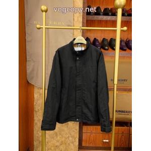 BURBERRY上品低価 在庫あり 5-6日着 安い 関税送込偽 ブランド 通販ジャケット.