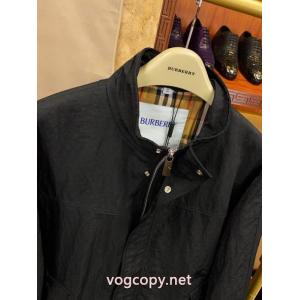 BURBERRY上品低価 在庫あり 5-6日着 安い 関税送込偽 ブランド 通販ジャケット.