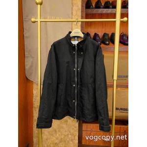 BURBERRY上品低価 在庫あり 5-6日着 安い 関税送込偽 ブランド 通販ジャケット.