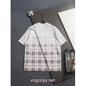 大人気新作登場 26SS新作 高級感 超安値半袖Tシャツバーバリースーパー ブランド コピー