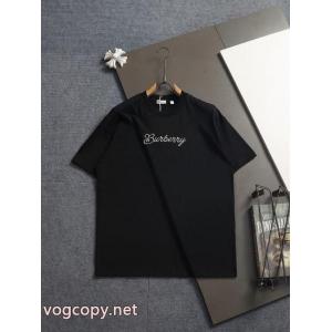 26-26AW 今年度最新限定 お手軽な価格コピー 商品 通販半袖TシャツBURBERRY