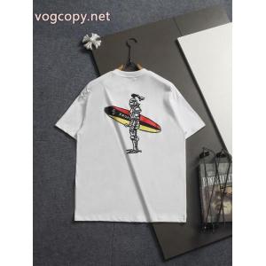 26-26AW 今年度最新限定 お手軽な価格コピー 商品 通販半袖TシャツBURBERRY