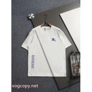 スーパー コピー 安心 半袖Tシャツ最新話題沸騰中 2026人気品 爆買い格安BURBERRY