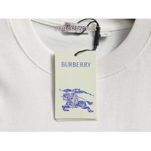 スーパー コピー 安心 半袖Tシャツ最新話題沸騰中 2026人気品 爆買い格安BURBERRY