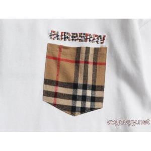BURBERRY数量限定お買い得 2026人気新作 VIP価格アイテム激安 ブランド 通販半袖Tシャツ