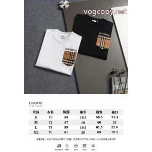 BURBERRY数量限定お買い得 2026人気新作 VIP価格アイテム激安 ブランド 通販半袖Tシャツ
