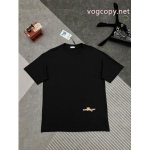 売れ筋！ 世界中で爆発的人気 最前線2026BURBERRY半袖Tシャツ偽物 ブランド
