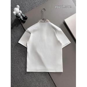 半袖Tシャツ最新作入荷 新作限定 早い者勝ち クラシカルコピー 品 販売BURBERRY
