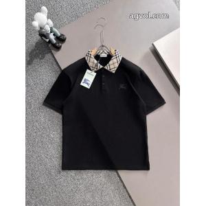 半袖Tシャツ最新作入荷 新作限定 早い者勝ち クラシカルコピー 品 販売BURBERRY