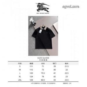 半袖Tシャツ最新作入荷 新作限定 早い者勝ち クラシカルコピー 品 販売BURBERRY