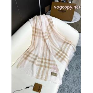 バーバリーコピー ブランドマフラー完売再入荷   おしゃれに春を迎えるために 2026限定 男女兼用に人気..
