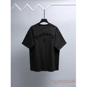 人気商品新色登場！ 優れた生地 新価格で登場！半袖Tシャツコピー ブランド 通販 安心BURBERRY