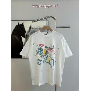 半袖Tシャツブランド コピー 着払いBURBERRYハイクオリティー 上品な印象 人気雑誌掲載