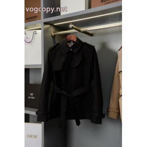 BURBERRY軽くて着心地がいい SALE! 注目度の高いジャケッブランド レプリカ..