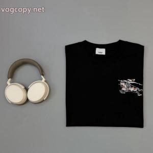 NEW大変素敵 大好評 2026新商品半袖Tシャツコピー ブランド 通販 安心BURBERRY
