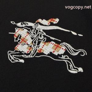 NEW大変素敵 大好評 2026新商品半袖Tシャツコピー ブランド 通販 安心BURBERRY
