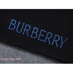 ブランド 品 スーパー コピー早期完売 最安価格新品 トレンド感満載半袖Tシャツバーバリー