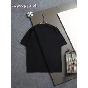 ブランド 品 スーパー コピー早期完売 最安価格新品 トレンド感満載半袖Tシャツバーバリー