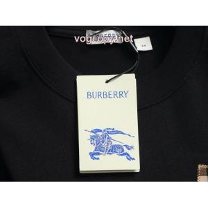 半袖Tシャツ期間限定割引中 期限限定 人気商品新色登場！コピー 商品 通販BURBERRY