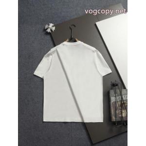 コピー 通販半袖TシャツBURBERRY人気急上昇中 大特価品 VIPセール