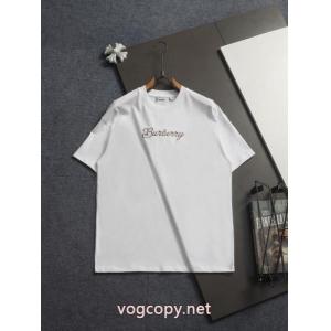 バーバリー今季大人気新作登場 軽く耐久性のある 上品保証半袖Tシャツコピー ブランド 通販